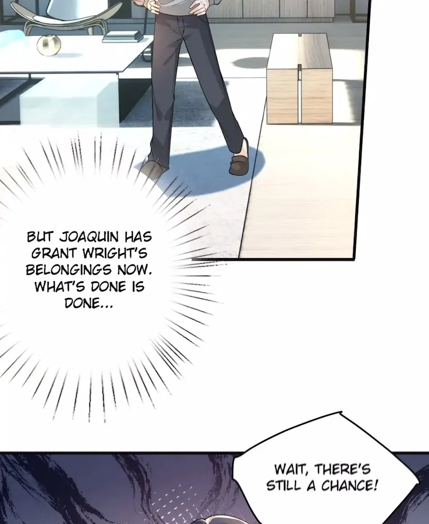 The Real Daughter, She Is an Almighty Boss Chapter 178 page 6 - 