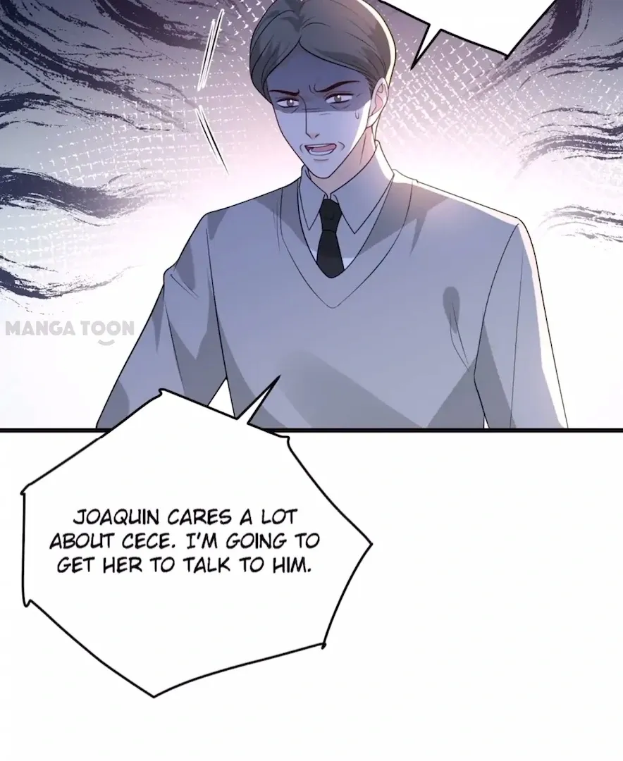 The Real Daughter, She Is an Almighty Boss Chapter 178 page 7 - 