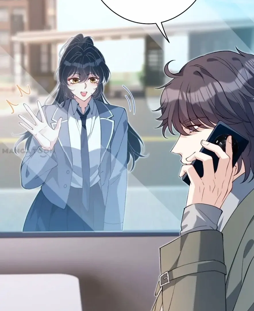 The Real Daughter, She Is an Almighty Boss Chapter 179 page 11 - 