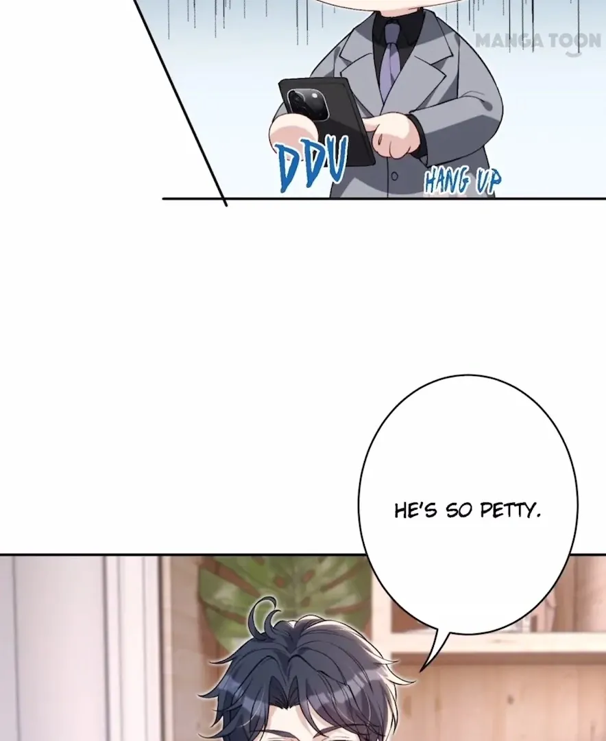 The Real Daughter, She Is an Almighty Boss Chapter 179 page 13 - 