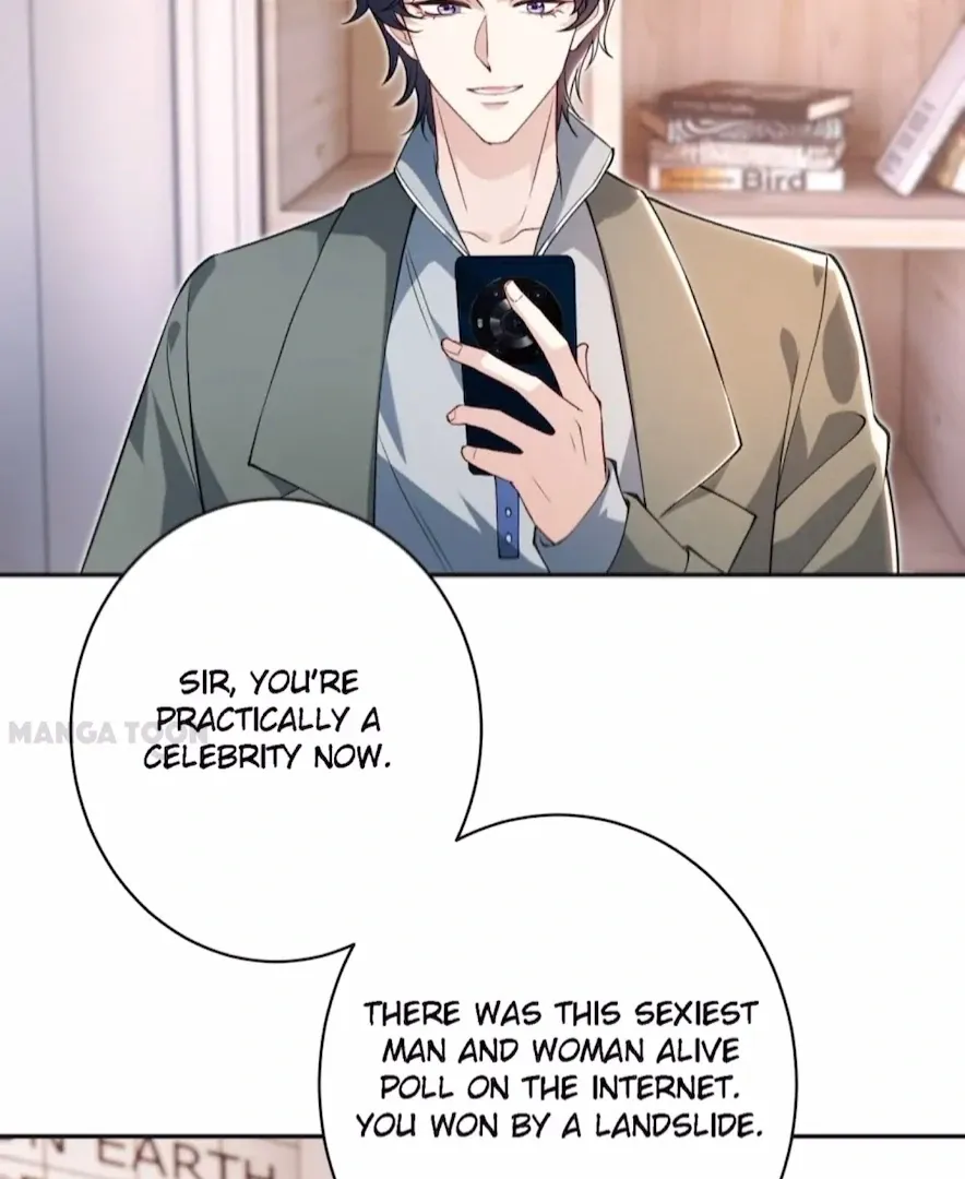 The Real Daughter, She Is an Almighty Boss Chapter 179 page 14 - 