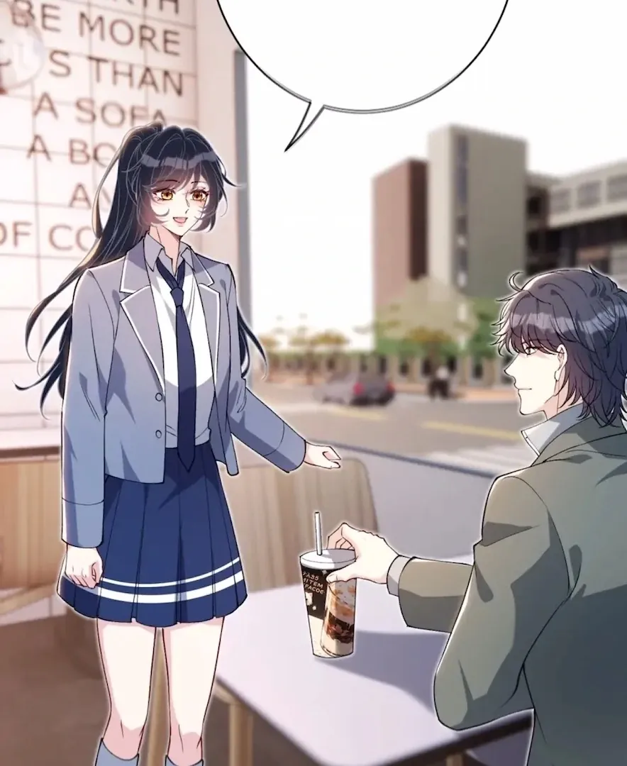 The Real Daughter, She Is an Almighty Boss Chapter 179 page 15 - 