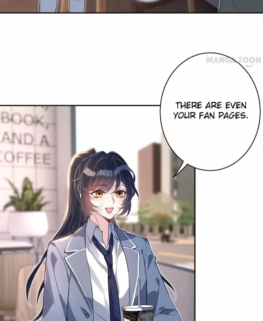 The Real Daughter, She Is an Almighty Boss Chapter 179 page 16 - 