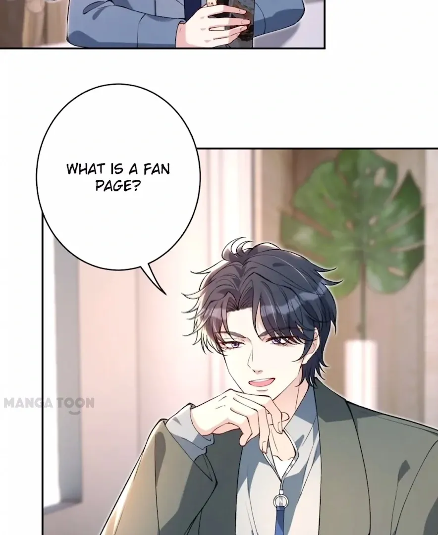 The Real Daughter, She Is an Almighty Boss Chapter 179 page 17 - 