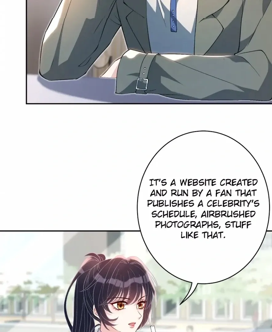 The Real Daughter, She Is an Almighty Boss Chapter 179 page 18 - 