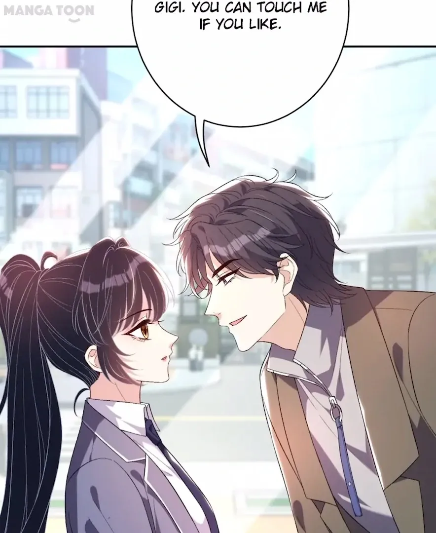 The Real Daughter, She Is an Almighty Boss Chapter 179 page 24 - 