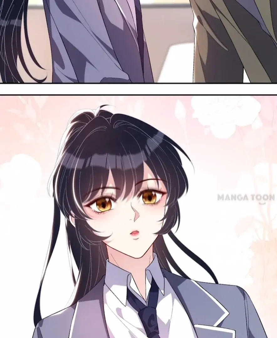The Real Daughter, She Is an Almighty Boss Chapter 179 page 25 - 