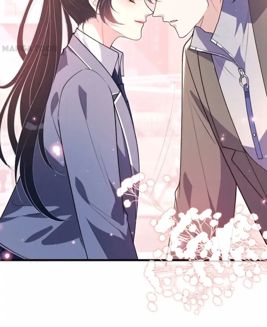 The Real Daughter, She Is an Almighty Boss Chapter 179 page 27 - 