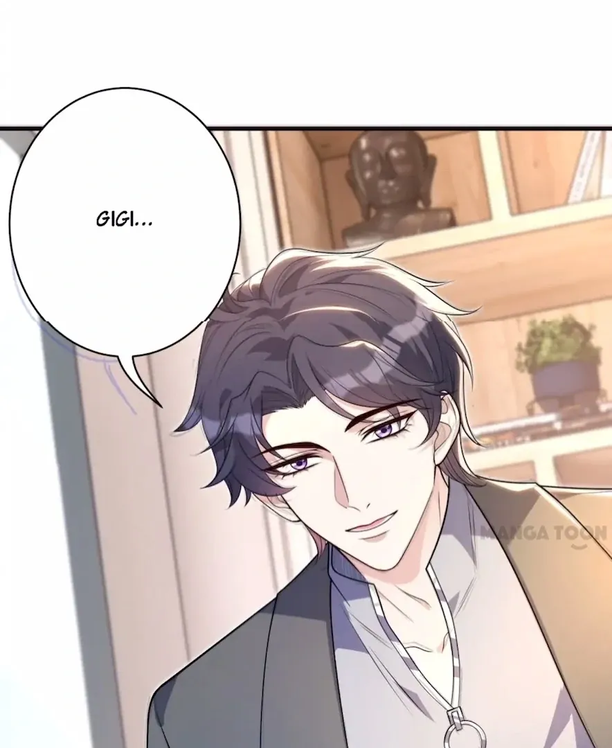 The Real Daughter, She Is an Almighty Boss Chapter 179 page 28 - 