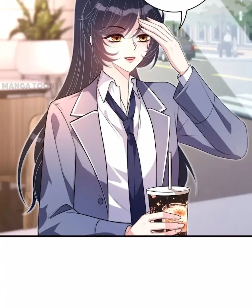The Real Daughter, She Is an Almighty Boss Chapter 179 page 30 - 