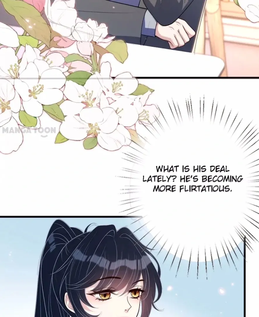 The Real Daughter, She Is an Almighty Boss Chapter 179 page 33 - 