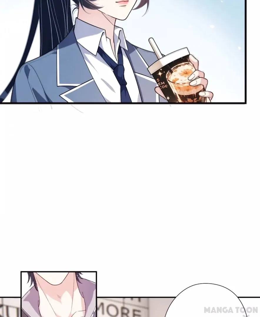 The Real Daughter, She Is an Almighty Boss Chapter 179 page 34 - 
