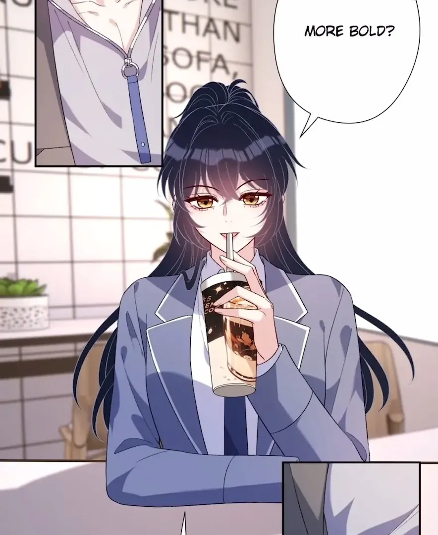 The Real Daughter, She Is an Almighty Boss Chapter 179 page 35 - 
