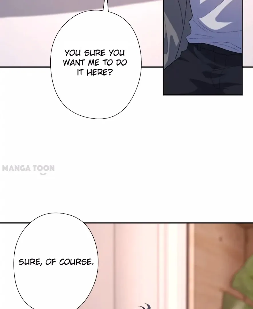 The Real Daughter, She Is an Almighty Boss Chapter 179 page 36 - 