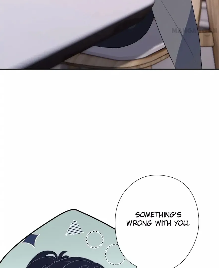 The Real Daughter, She Is an Almighty Boss Chapter 179 page 38 - 