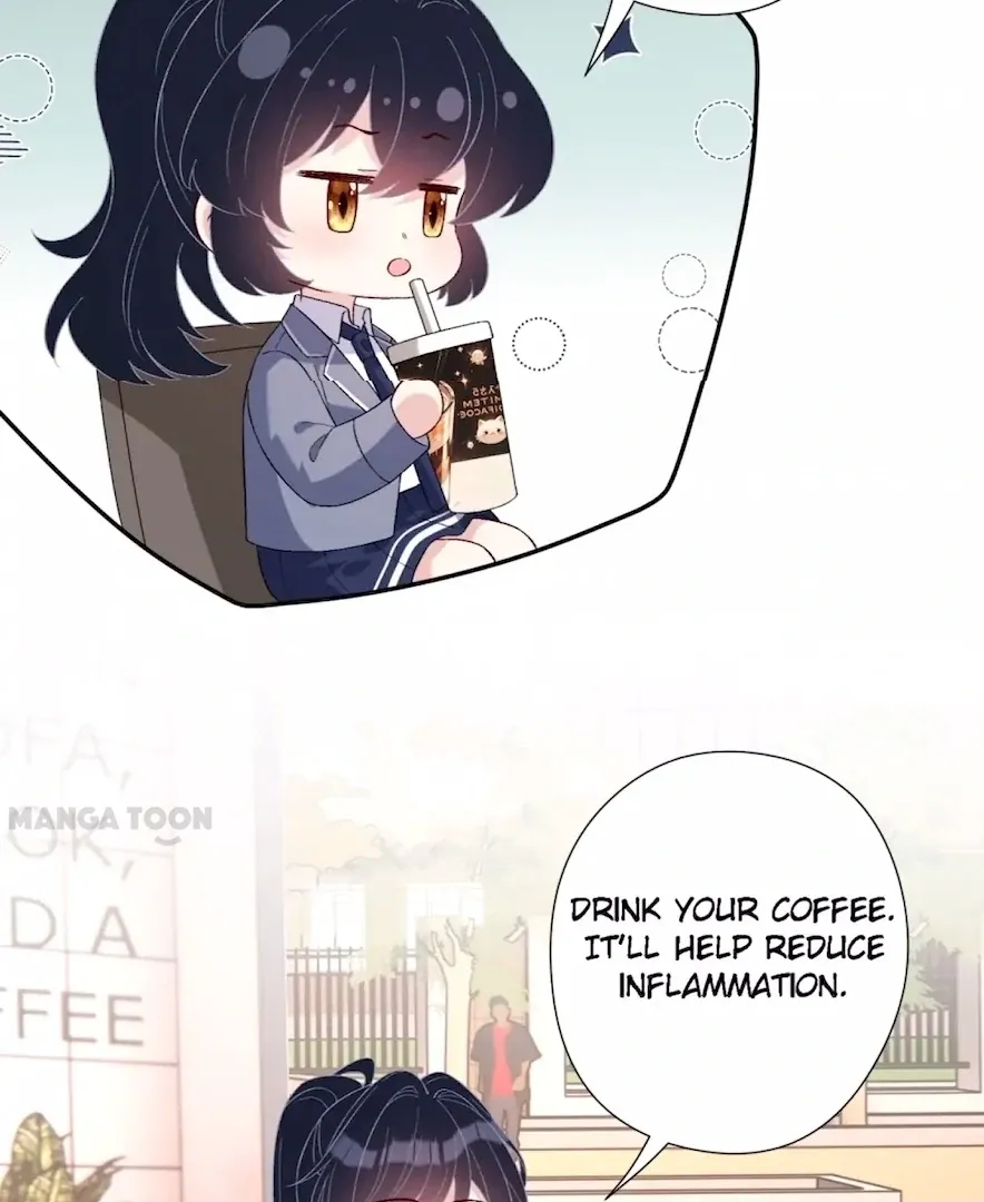 The Real Daughter, She Is an Almighty Boss Chapter 179 page 39 - 