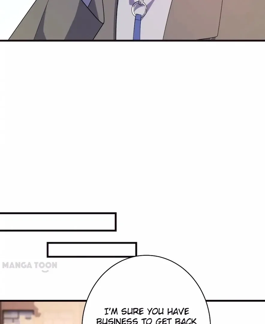The Real Daughter, She Is an Almighty Boss Chapter 179 page 42 - 