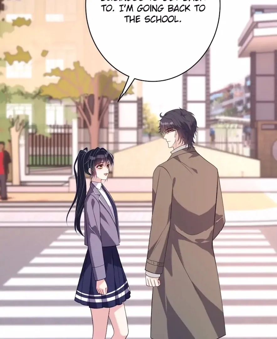 The Real Daughter, She Is an Almighty Boss Chapter 179 page 43 - 