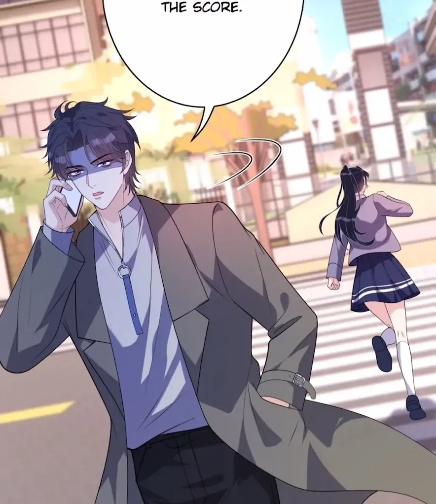 The Real Daughter, She Is an Almighty Boss Chapter 179 page 46 - 