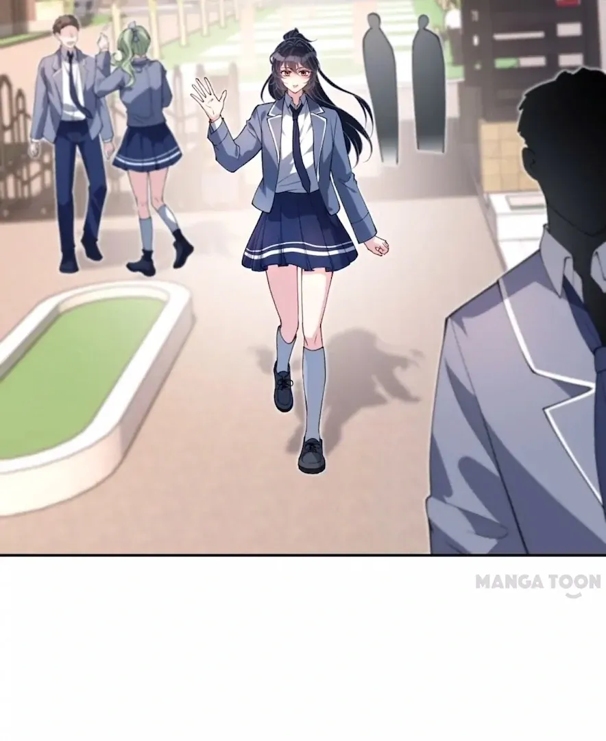 The Real Daughter, She Is an Almighty Boss Chapter 179 page 6 - 