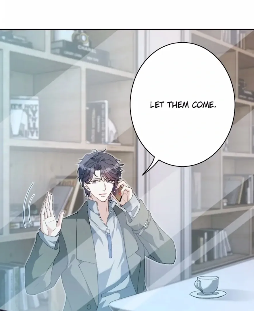 The Real Daughter, She Is an Almighty Boss Chapter 179 page 7 - 