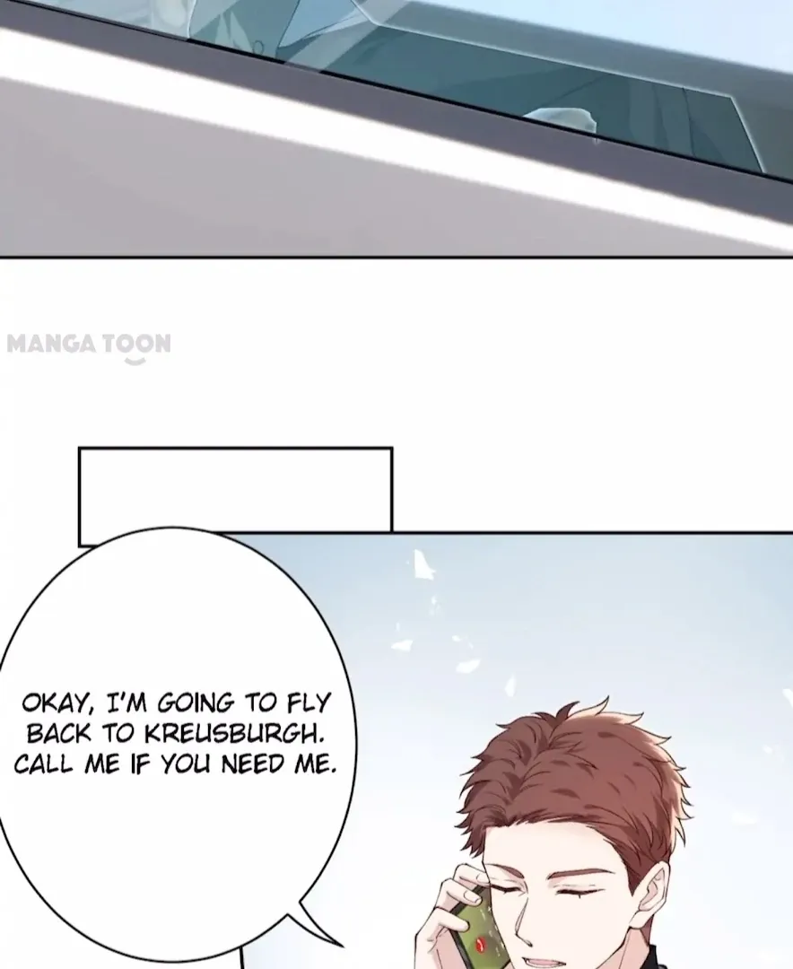 The Real Daughter, She Is an Almighty Boss Chapter 179 page 8 - 