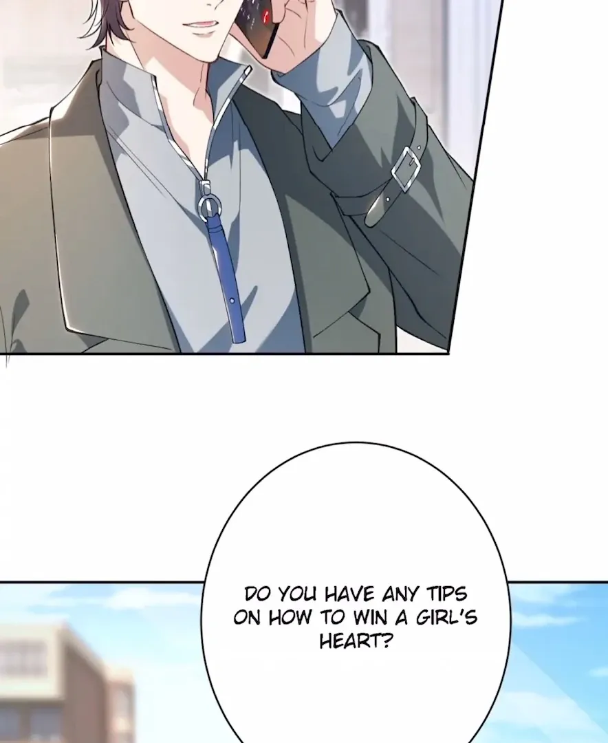 The Real Daughter, She Is an Almighty Boss Chapter 179 page 10 - 