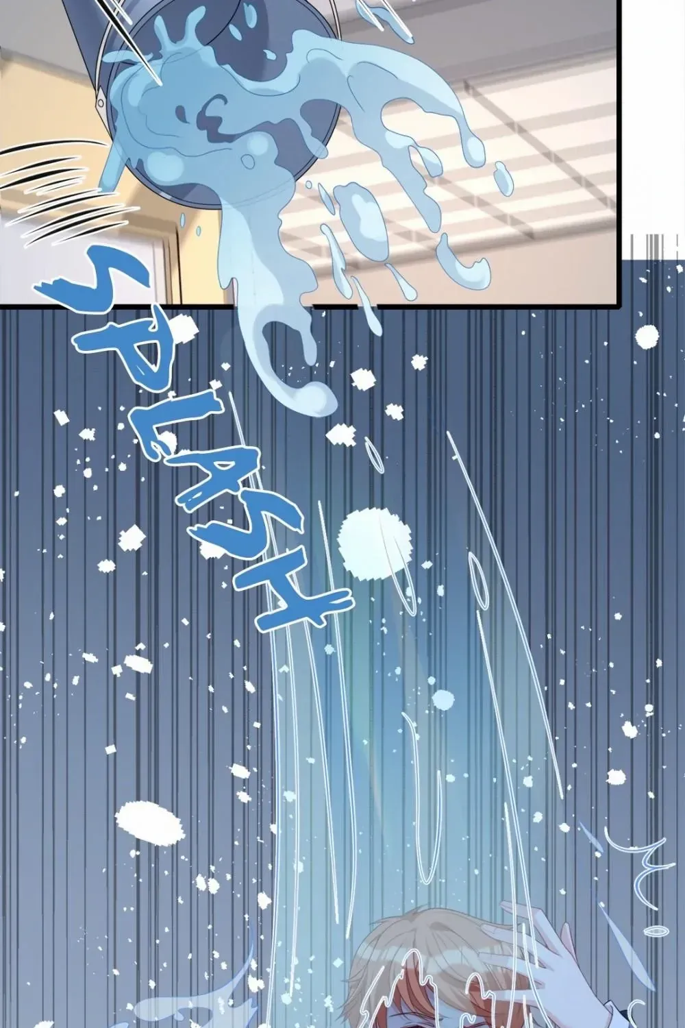 The Real Daughter, She Is an Almighty Boss Chapter 18 page 15 - 