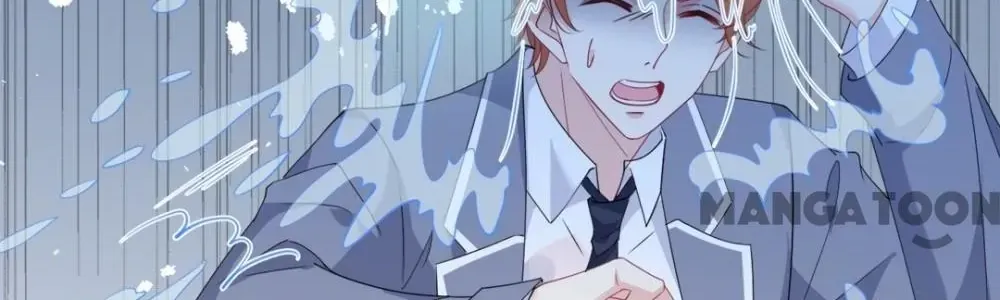 The Real Daughter, She Is an Almighty Boss Chapter 18 page 16 - 