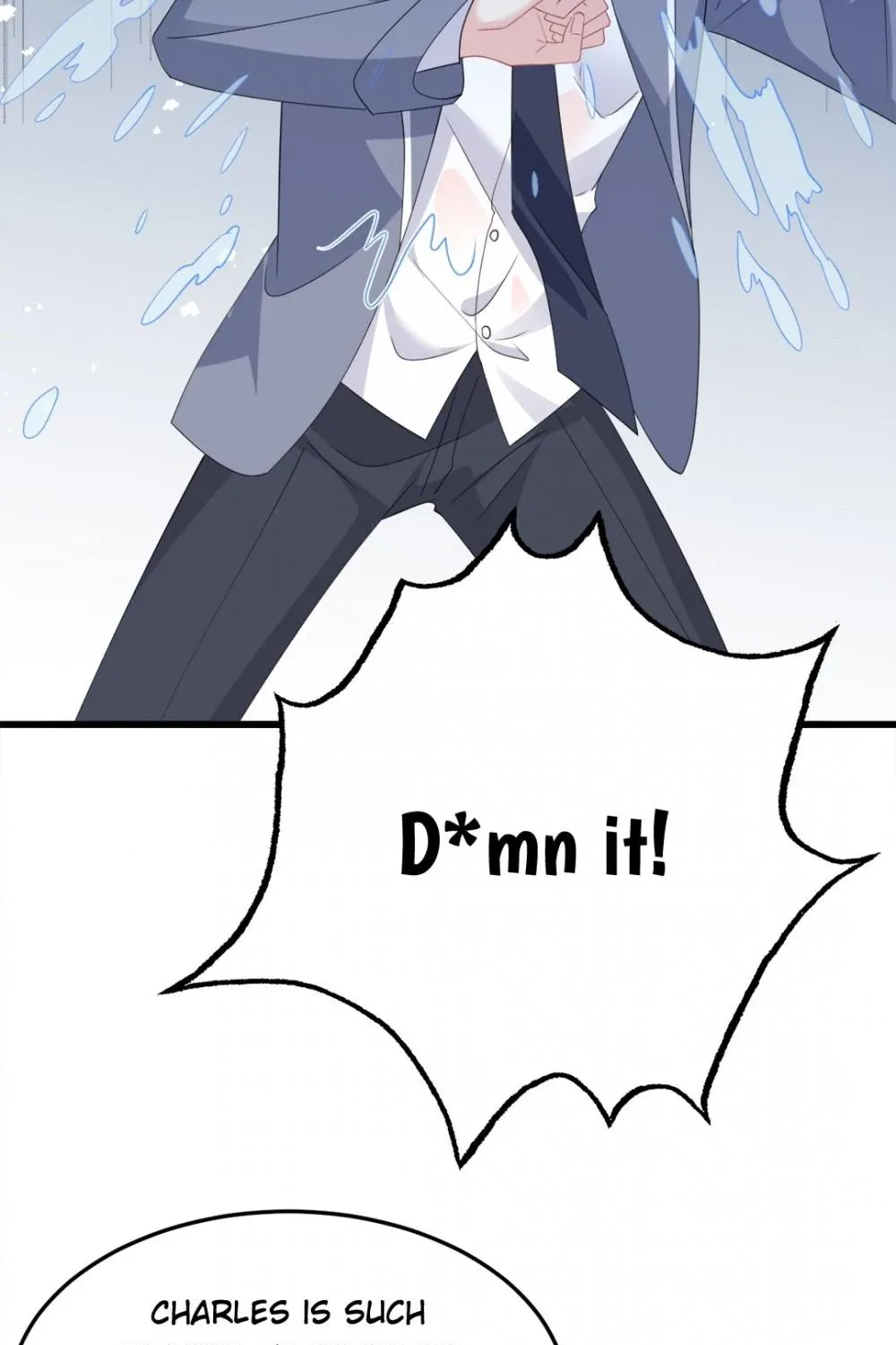 The Real Daughter, She Is an Almighty Boss Chapter 18 page 17 - 