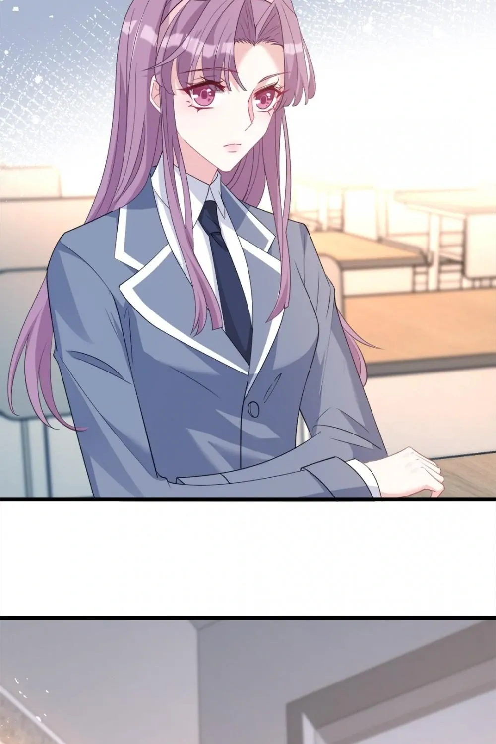 The Real Daughter, She Is an Almighty Boss Chapter 18 page 21 - 