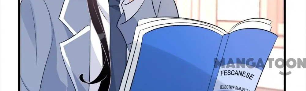 The Real Daughter, She Is an Almighty Boss Chapter 18 page 31 - 