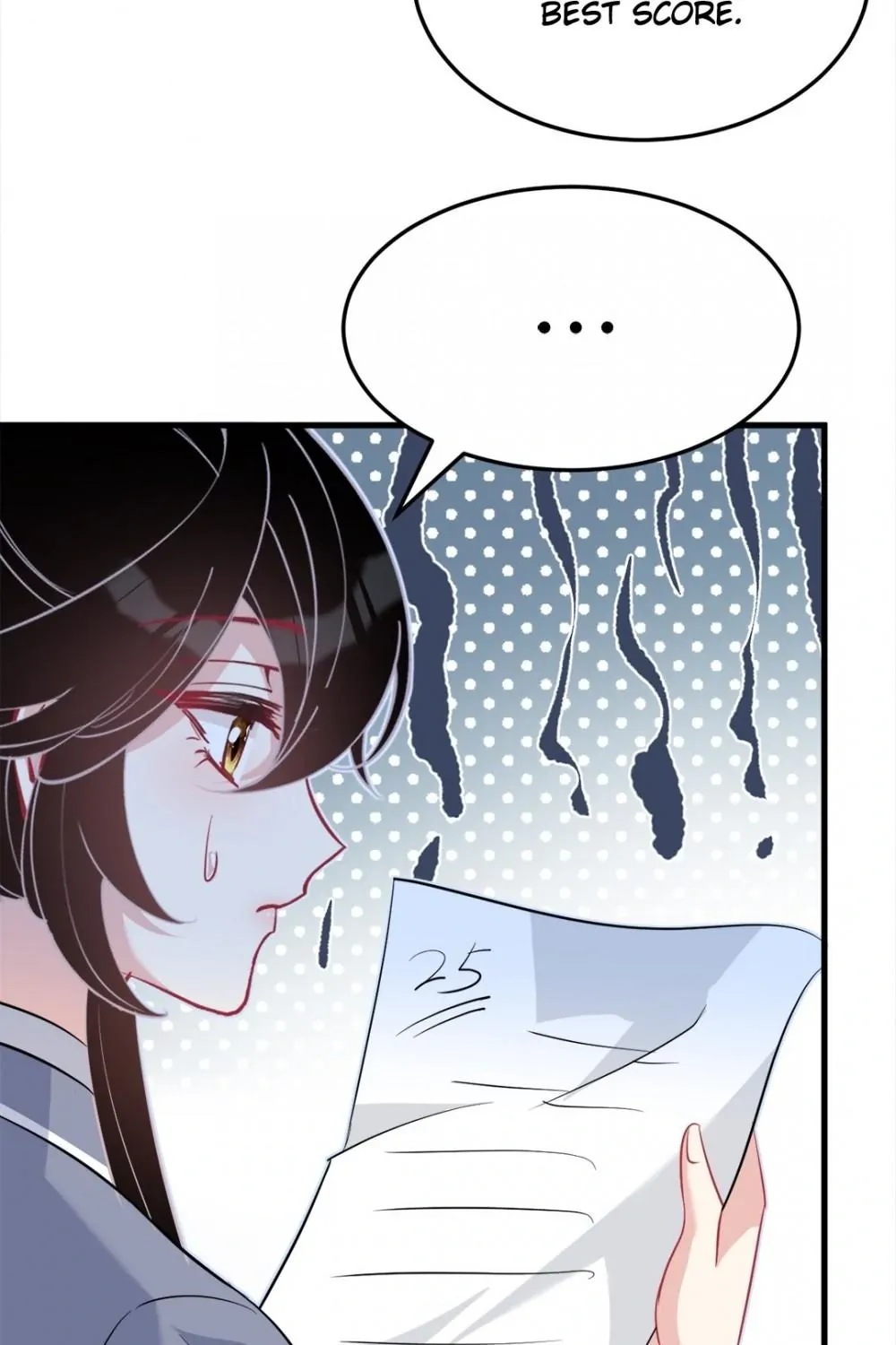 The Real Daughter, She Is an Almighty Boss Chapter 18 page 38 - 