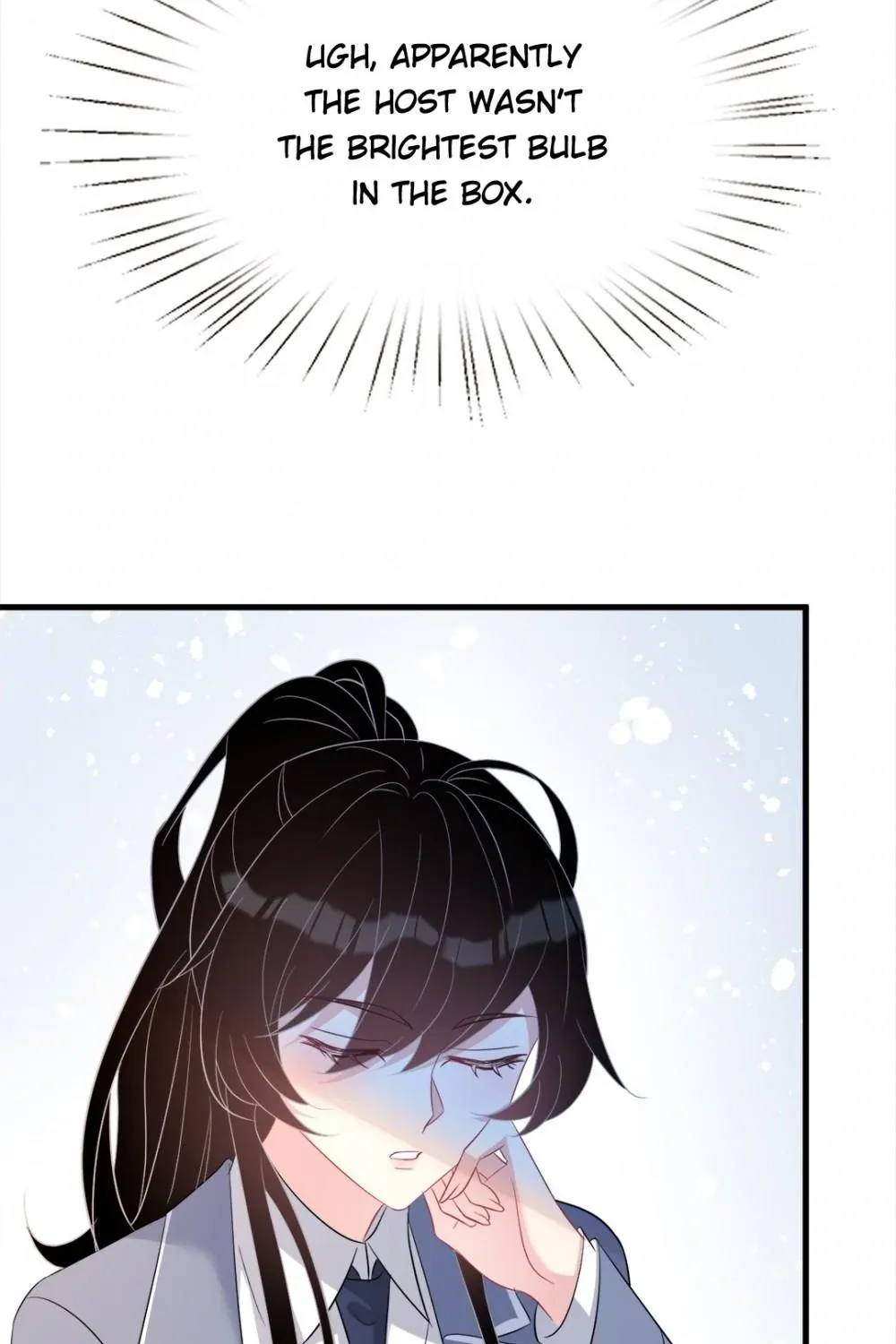 The Real Daughter, She Is an Almighty Boss Chapter 18 page 40 - 