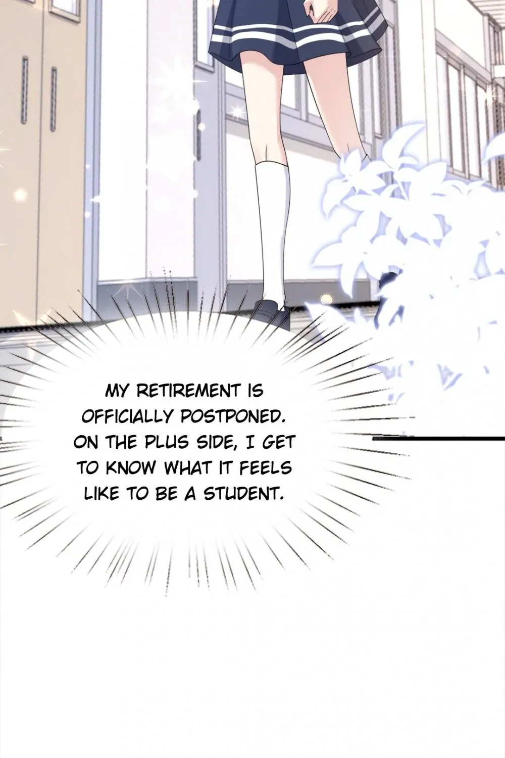 The Real Daughter, She Is an Almighty Boss Chapter 18 page 5 - 