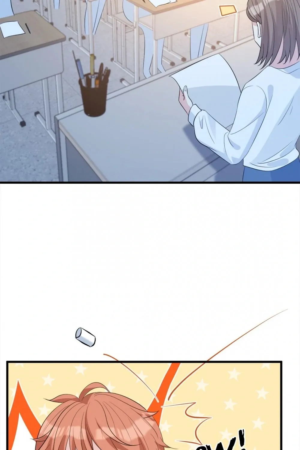 The Real Daughter, She Is an Almighty Boss Chapter 18 page 44 - 