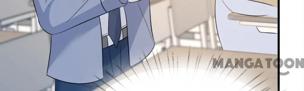 The Real Daughter, She Is an Almighty Boss Chapter 18 page 47 - 