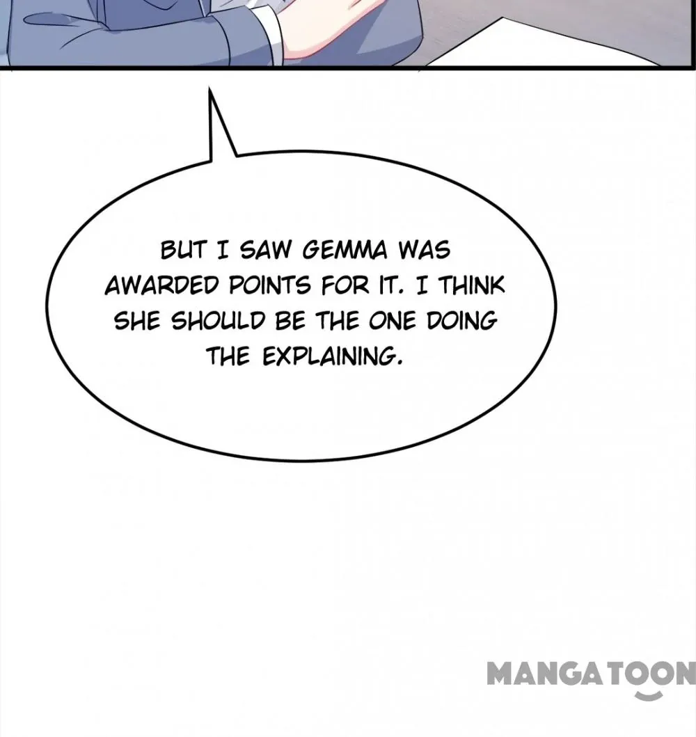 The Real Daughter, She Is an Almighty Boss Chapter 18 page 50 - 