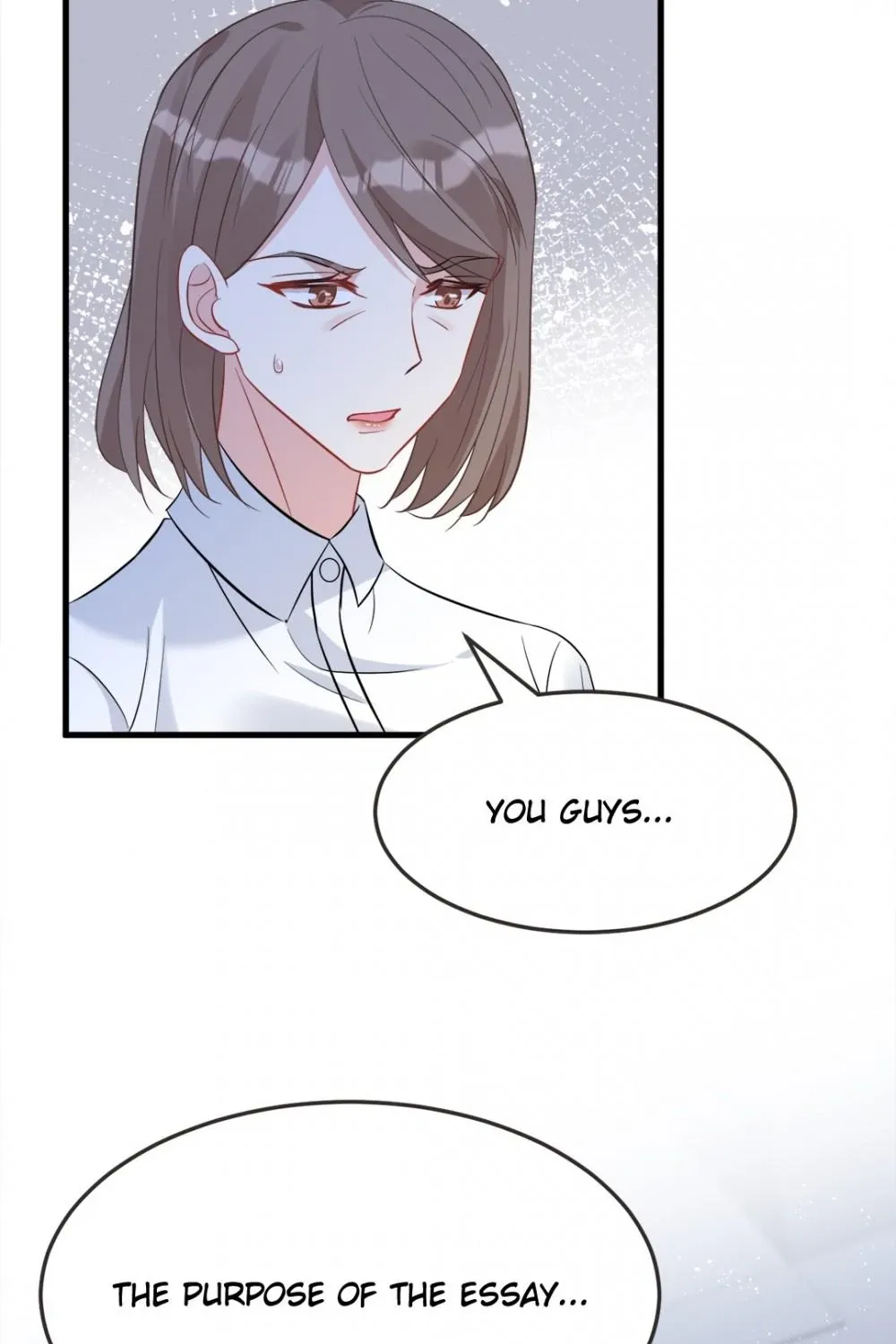 The Real Daughter, She Is an Almighty Boss Chapter 18 page 53 - 