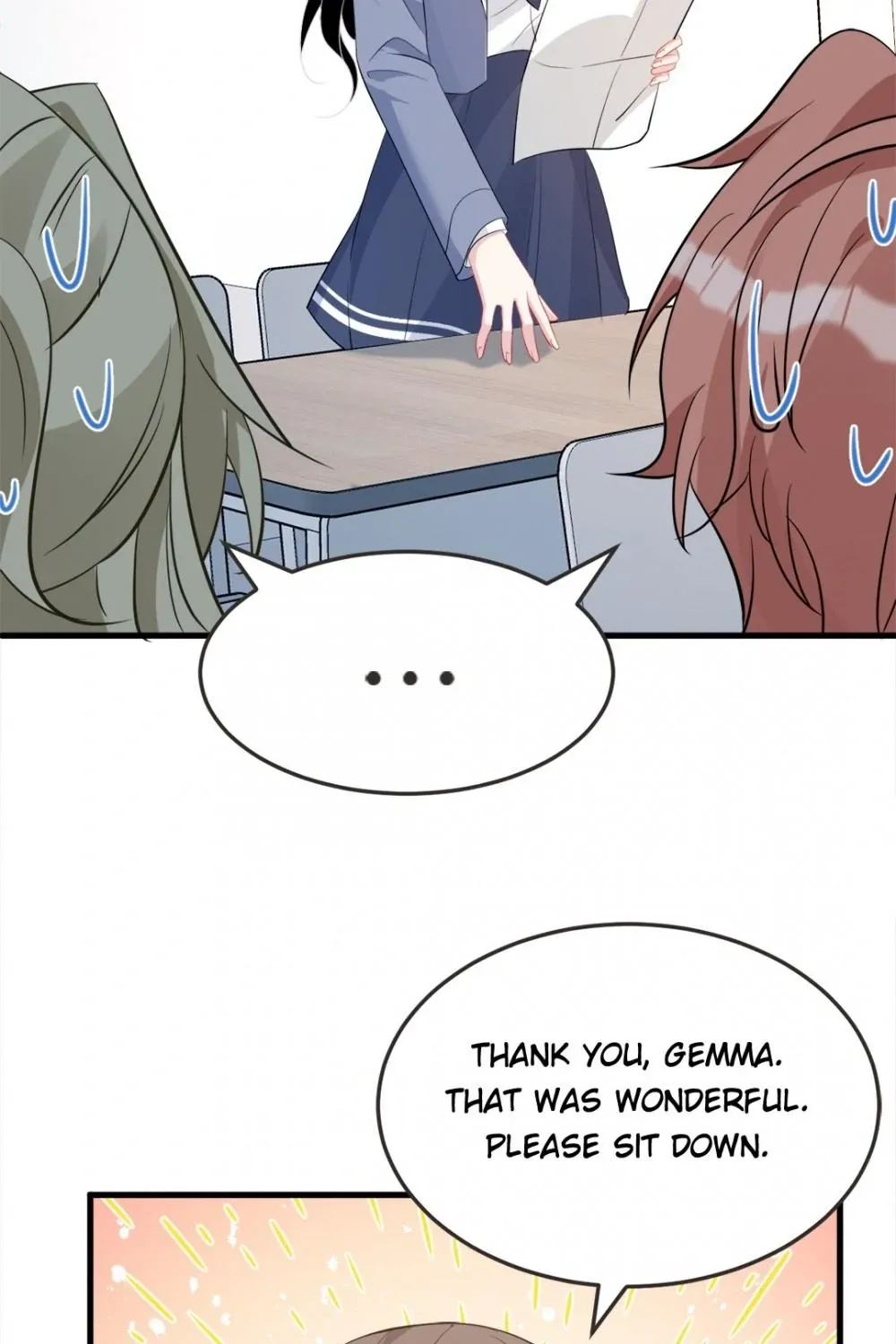 The Real Daughter, She Is an Almighty Boss Chapter 18 page 59 - 