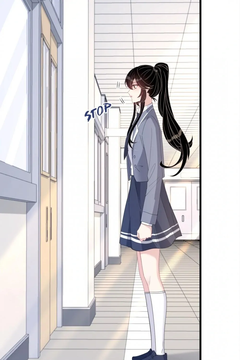 The Real Daughter, She Is an Almighty Boss Chapter 18 page 7 - 