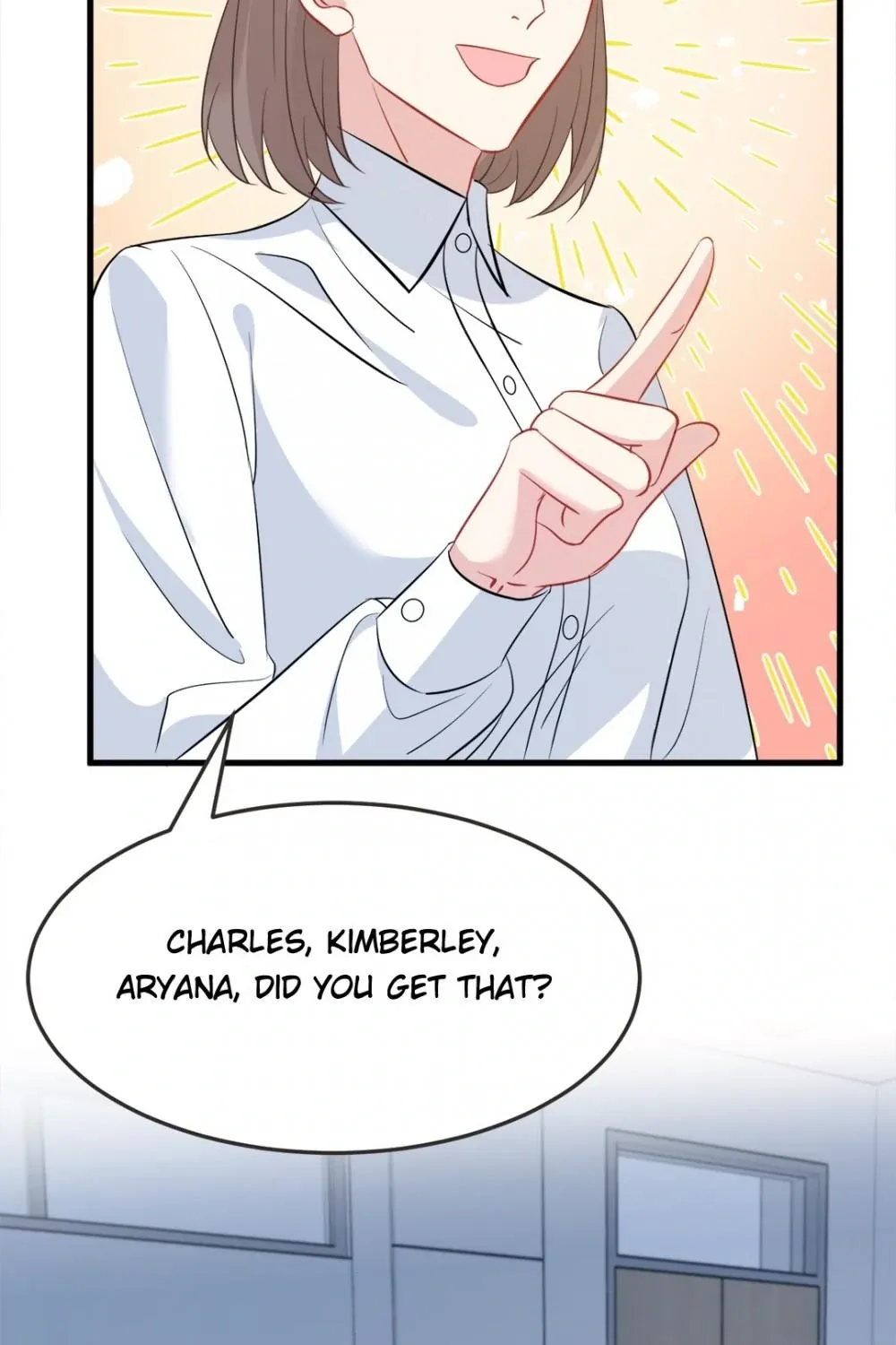 The Real Daughter, She Is an Almighty Boss Chapter 18 page 61 - 
