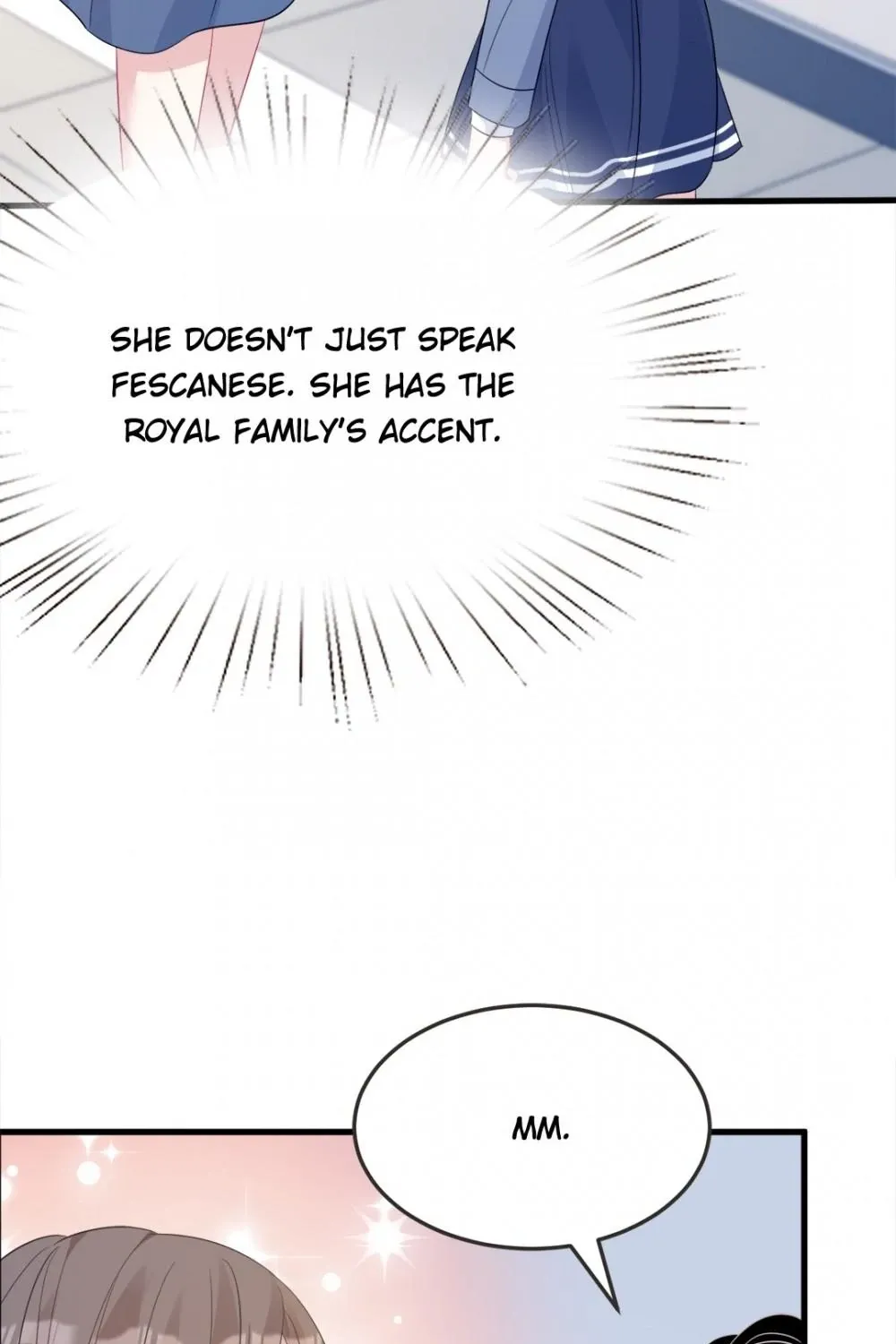 The Real Daughter, She Is an Almighty Boss Chapter 18 page 67 - 