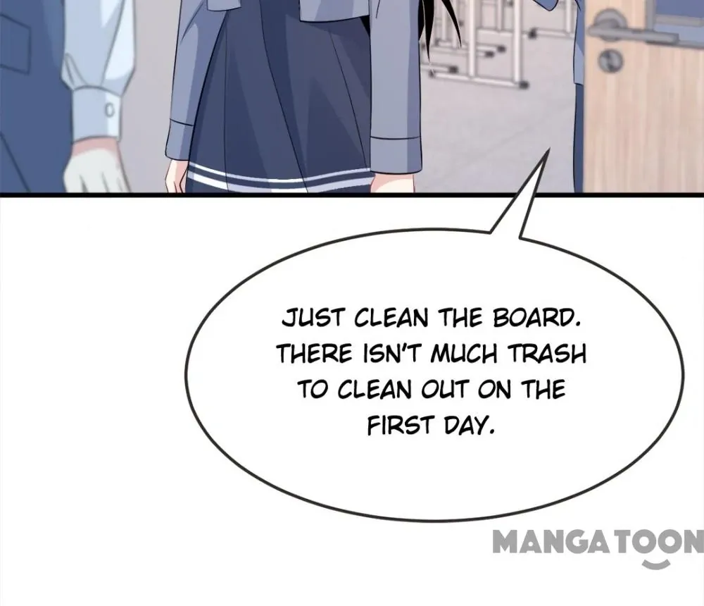 The Real Daughter, She Is an Almighty Boss Chapter 18 page 75 - 
