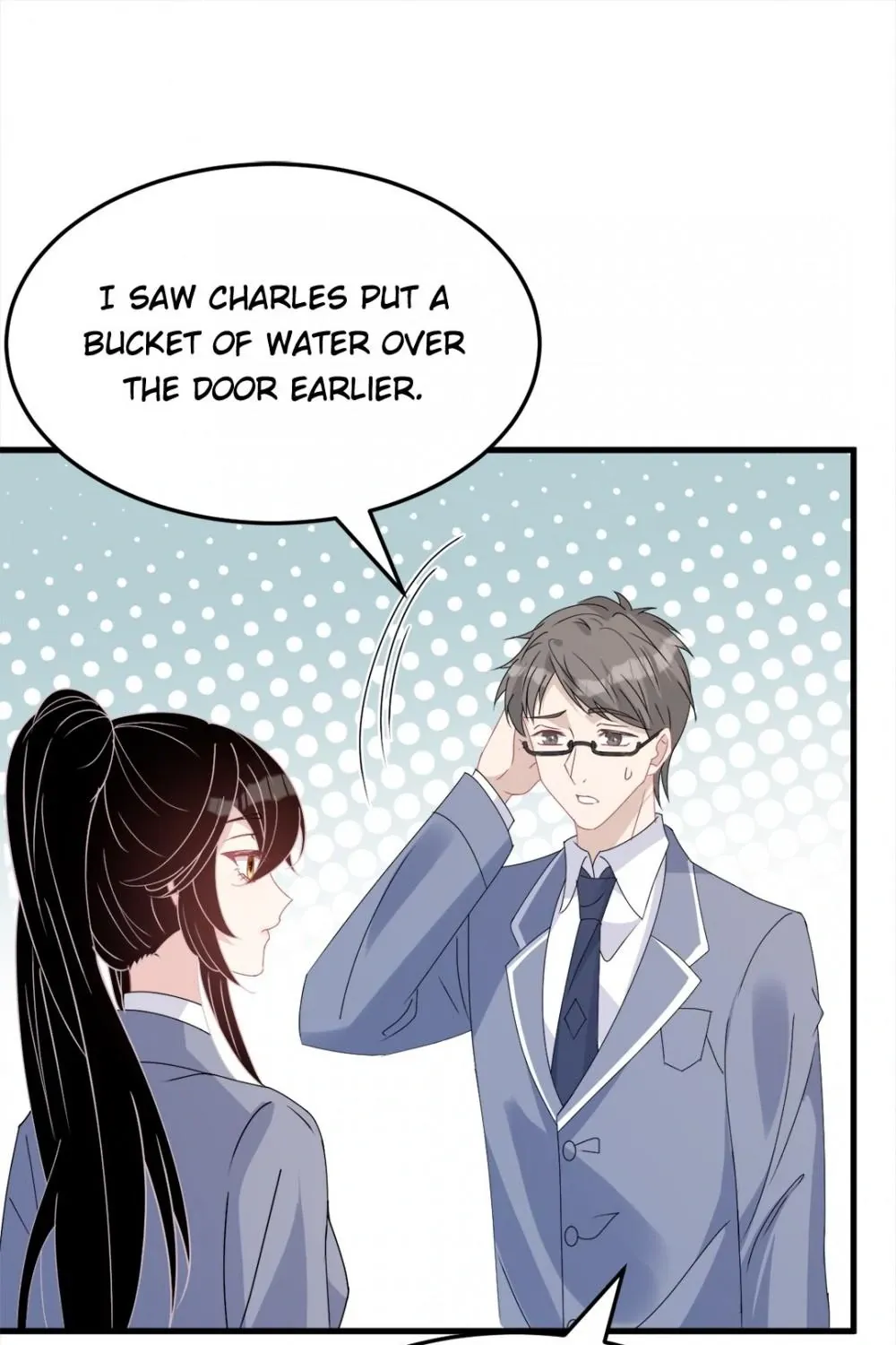 The Real Daughter, She Is an Almighty Boss Chapter 18 page 76 - 