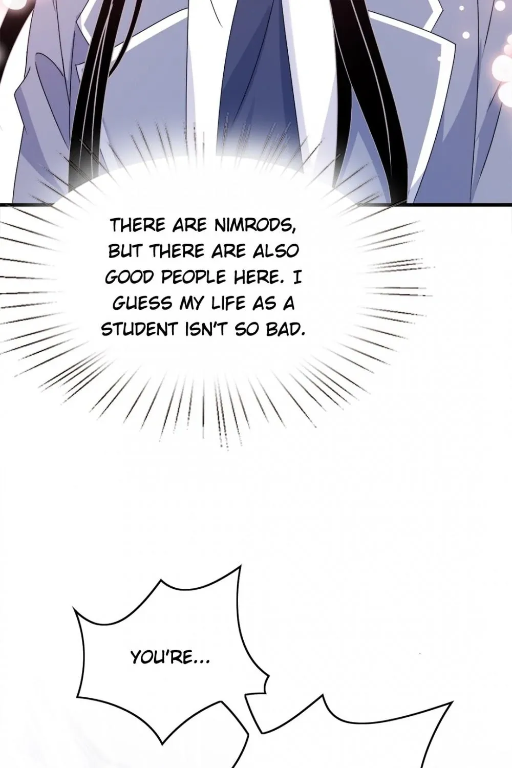 The Real Daughter, She Is an Almighty Boss Chapter 18 page 80 - 