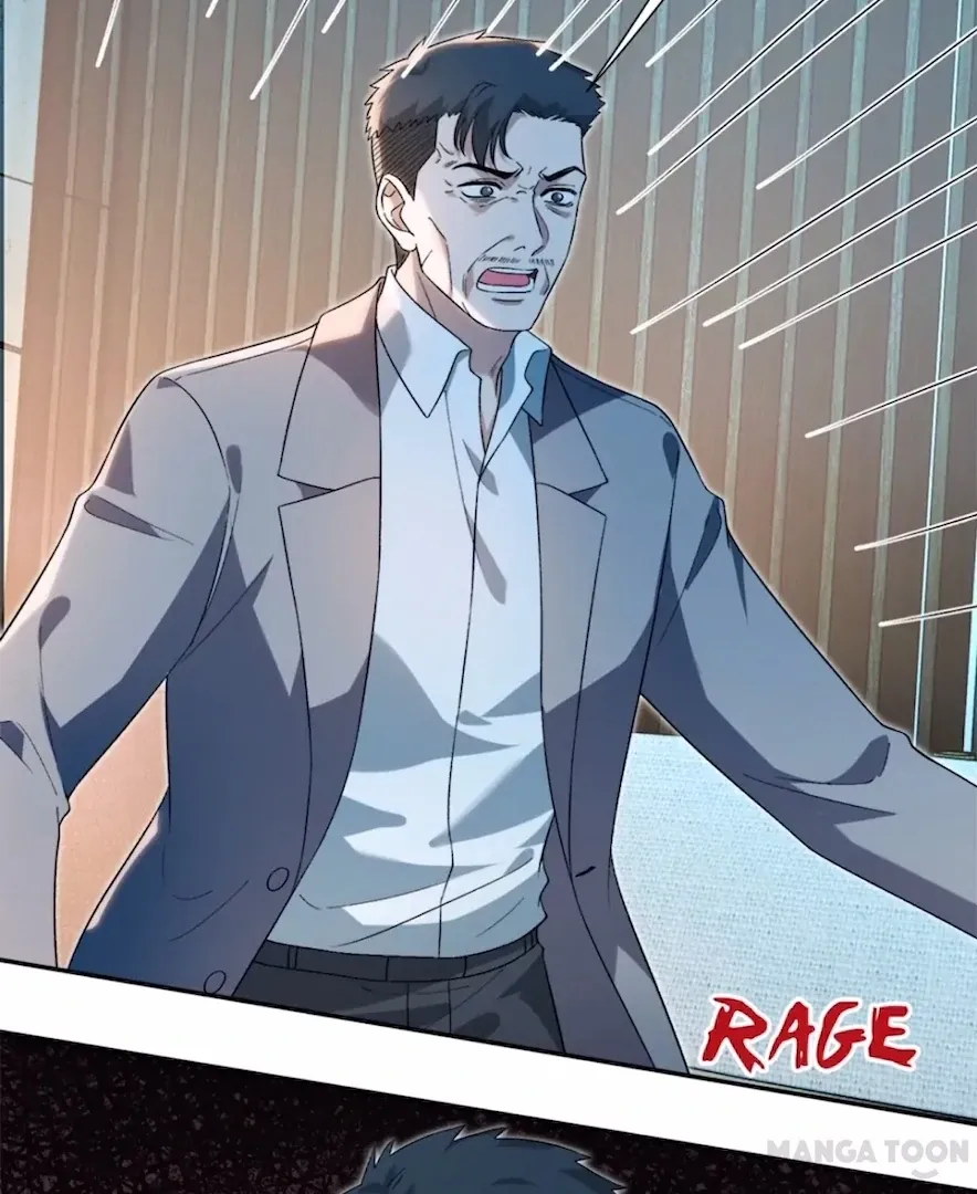 The Real Daughter, She Is an Almighty Boss Chapter 180 page 11 - 