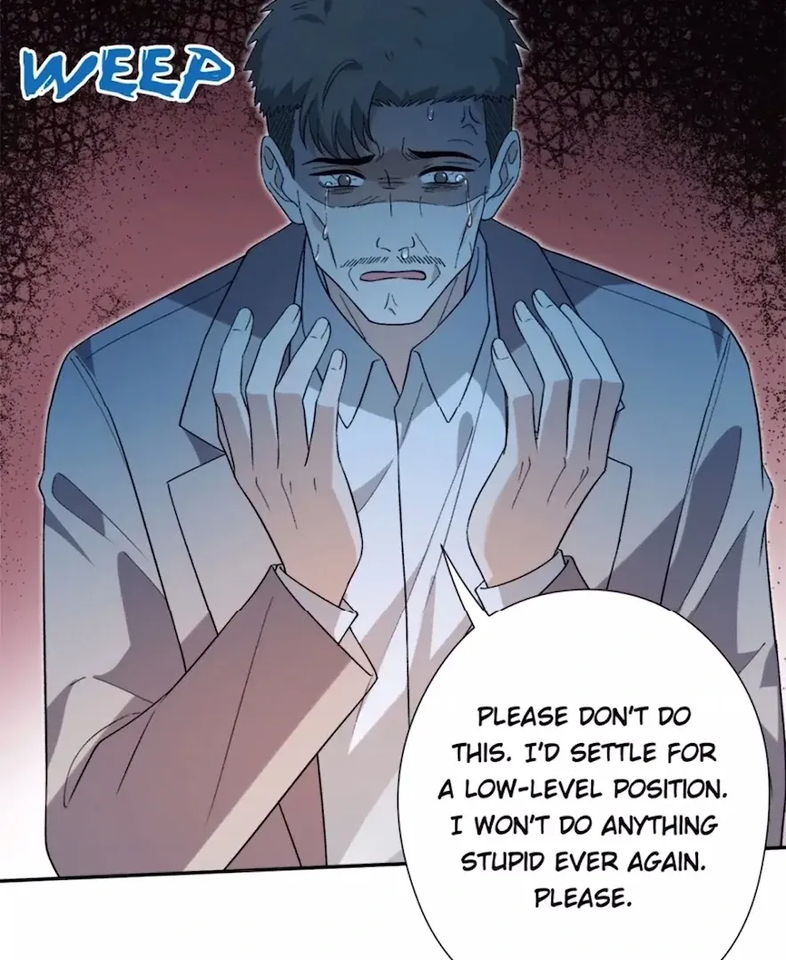 The Real Daughter, She Is an Almighty Boss Chapter 180 page 12 - 