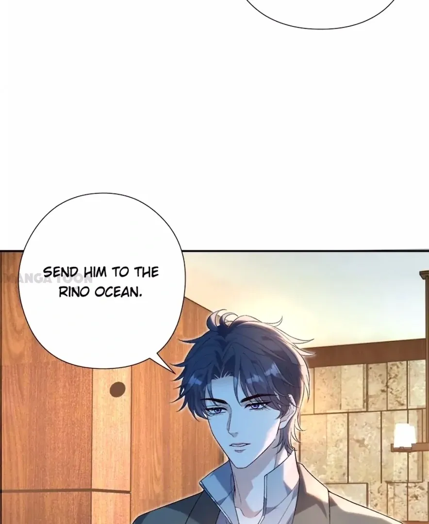 The Real Daughter, She Is an Almighty Boss Chapter 180 page 13 - 
