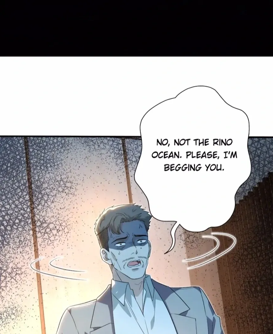 The Real Daughter, She Is an Almighty Boss Chapter 180 page 17 - 